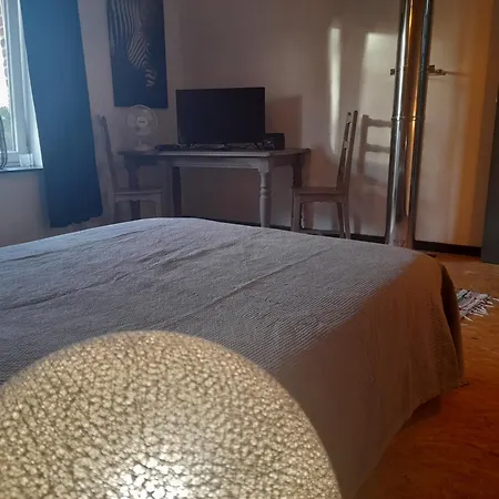 Habitación en casa particular La Saisonniere Houyet